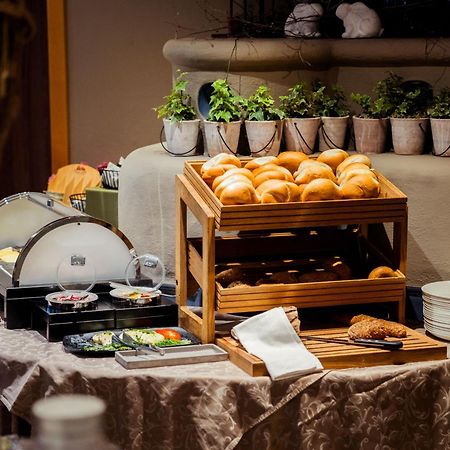 La Pasta Hotel Restaurant Stumm Kültér fotó