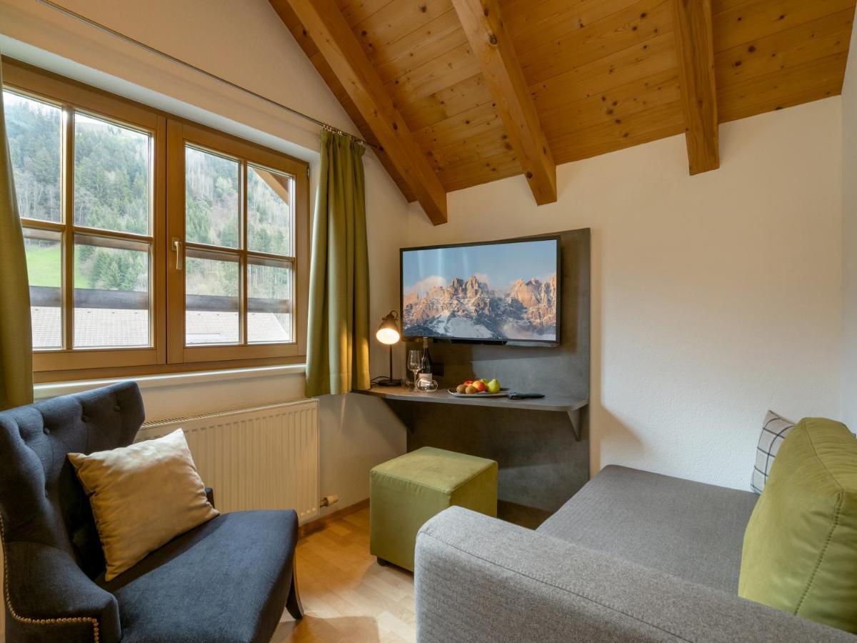 La Pasta Hotel Restaurant Stumm Kültér fotó