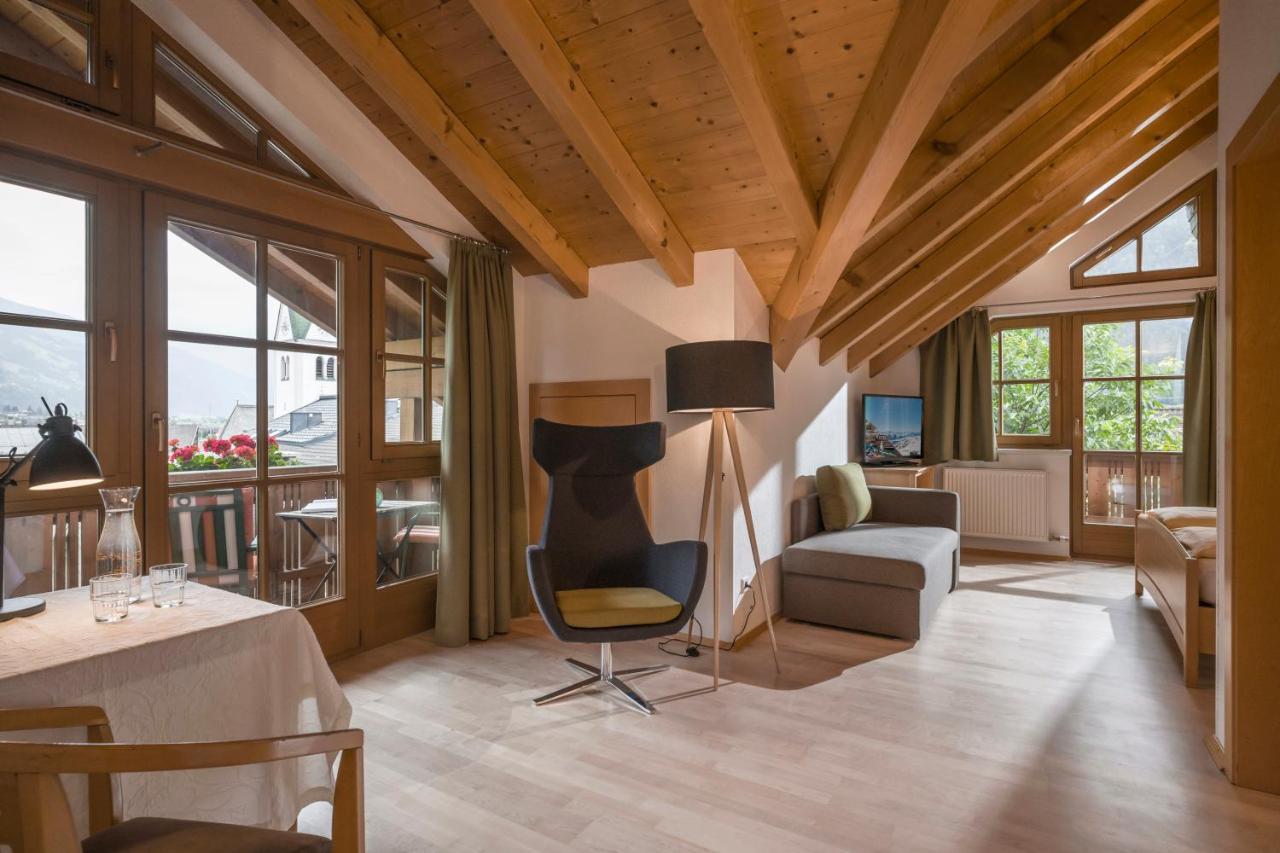 La Pasta Hotel Restaurant Stumm Kültér fotó